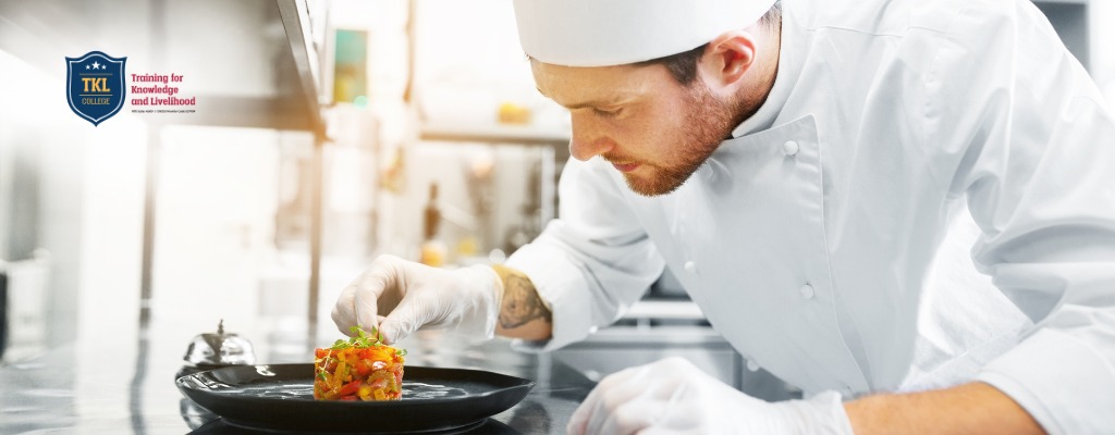 Master the Art of Cooking with the Best Kitchen Management Course in Sydney!